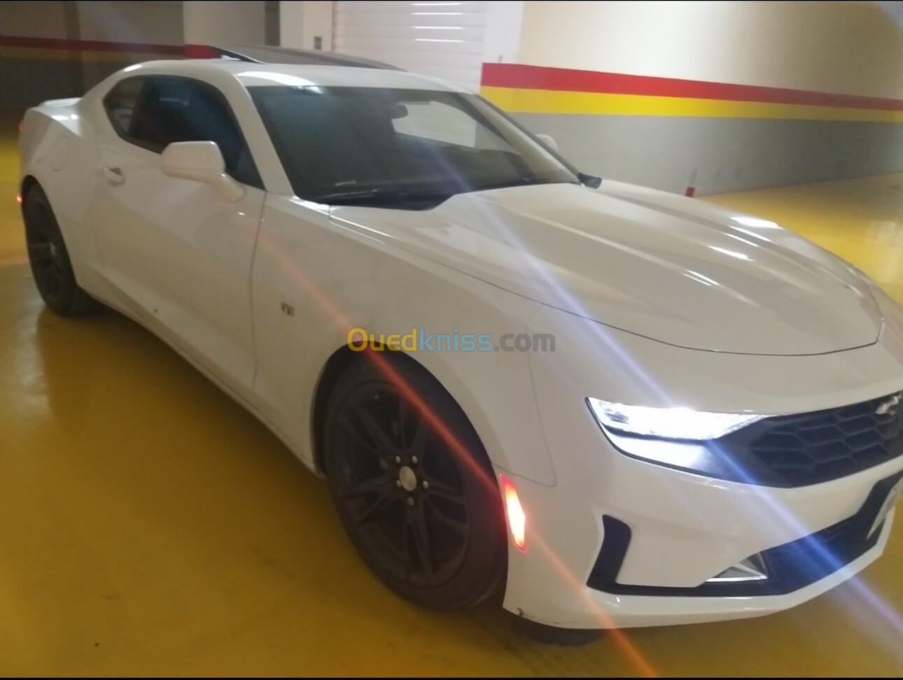 Chevrolet Camaro 2019 RS