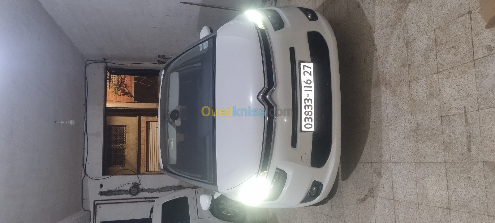 Citroen C4 Picasso 2016 Selection 7p