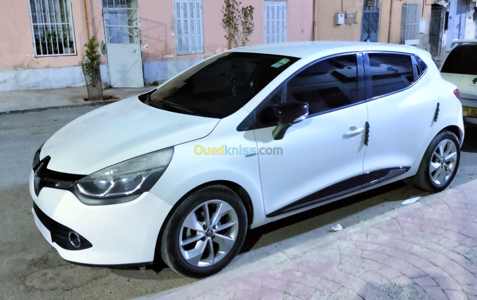 Renault Clio 4 2016 Limited