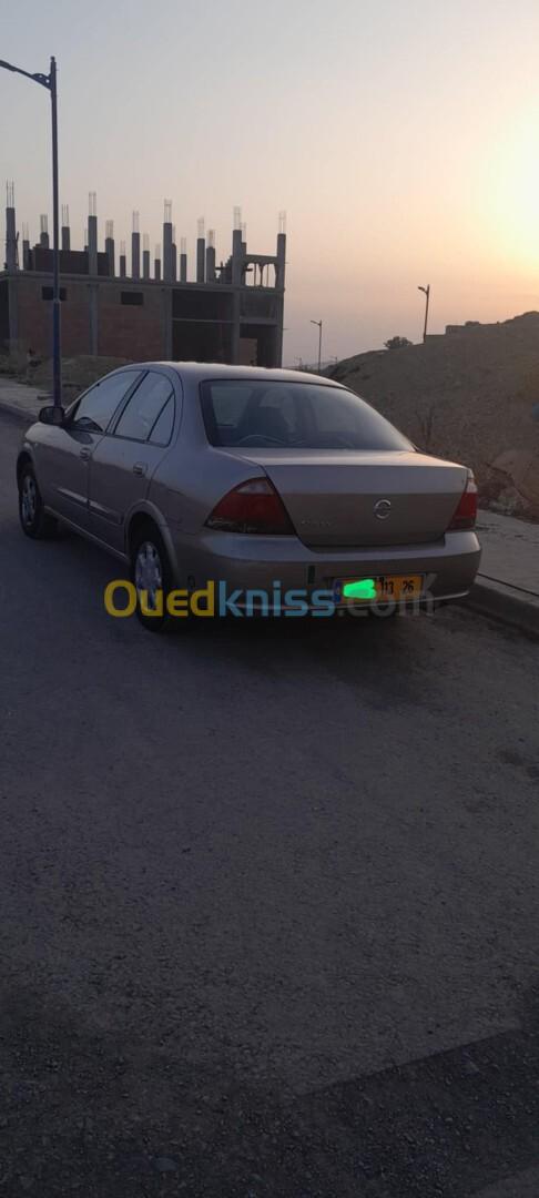 Nissan Sunny 2013 Sunny