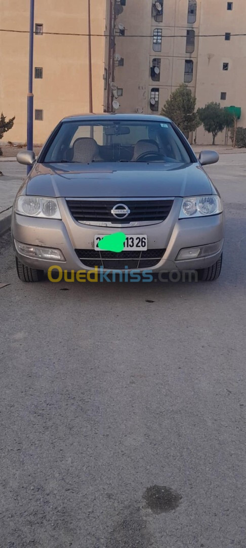 Nissan Sunny 2013 Sunny