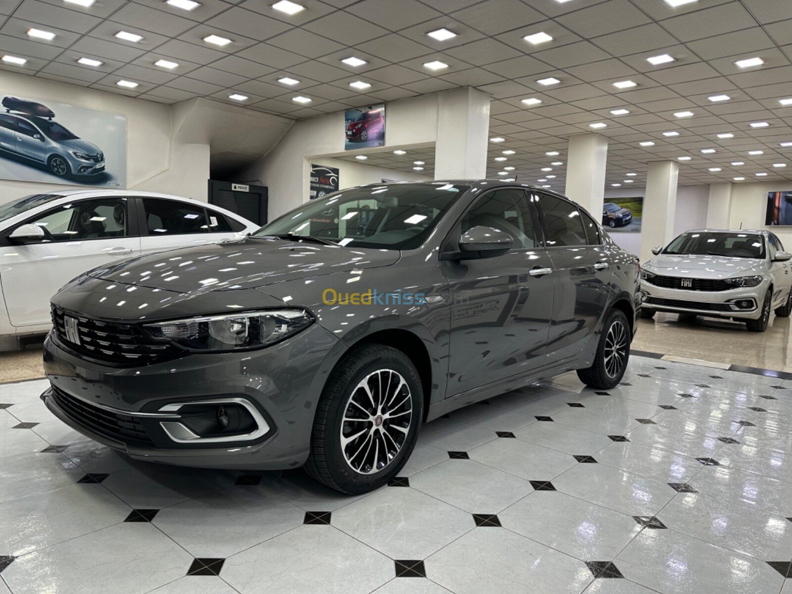 Fiat TIPO 2024 Urbaine plus