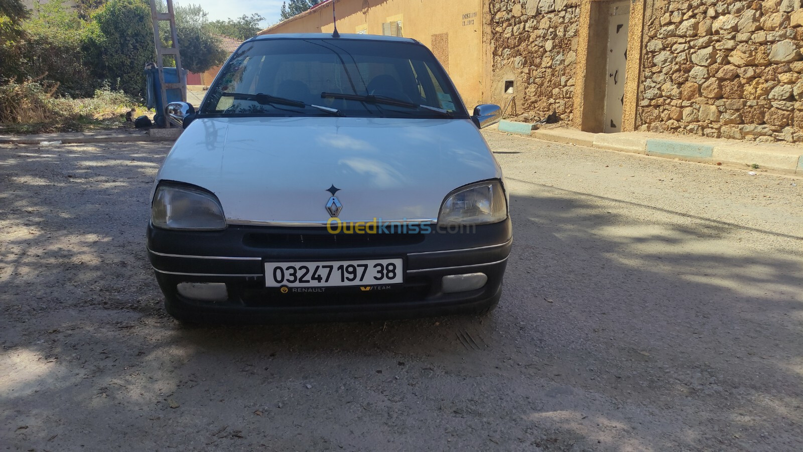 Renault Clio 1 1997 Clio 1