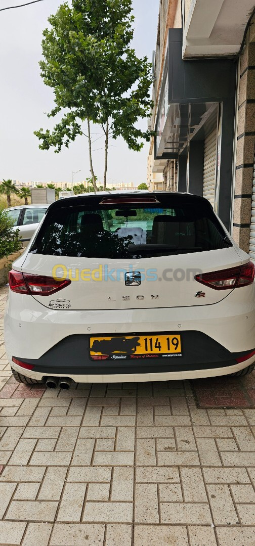 Seat Leon 2014 Leon