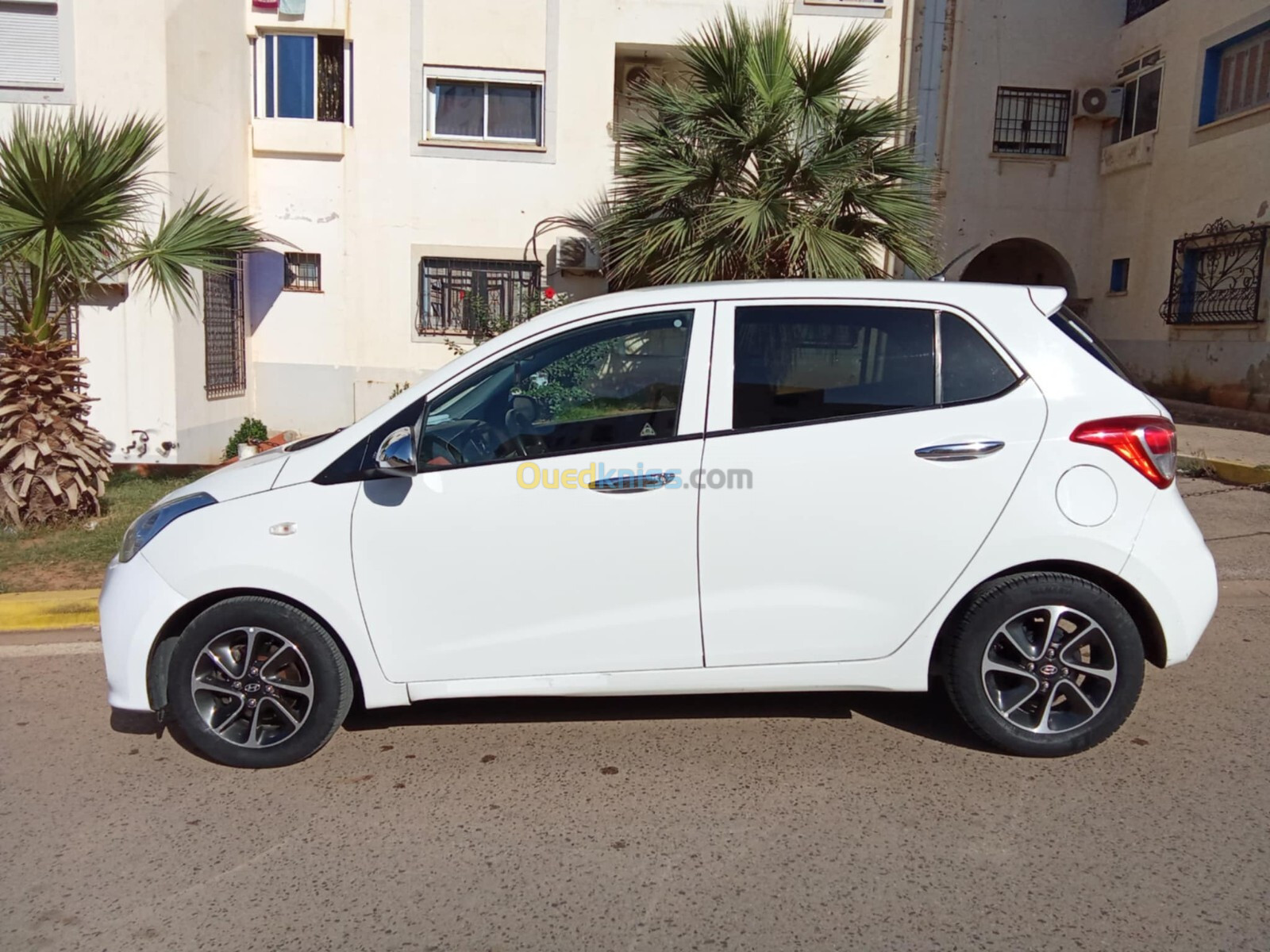 Hyundai Grand i10 2019 