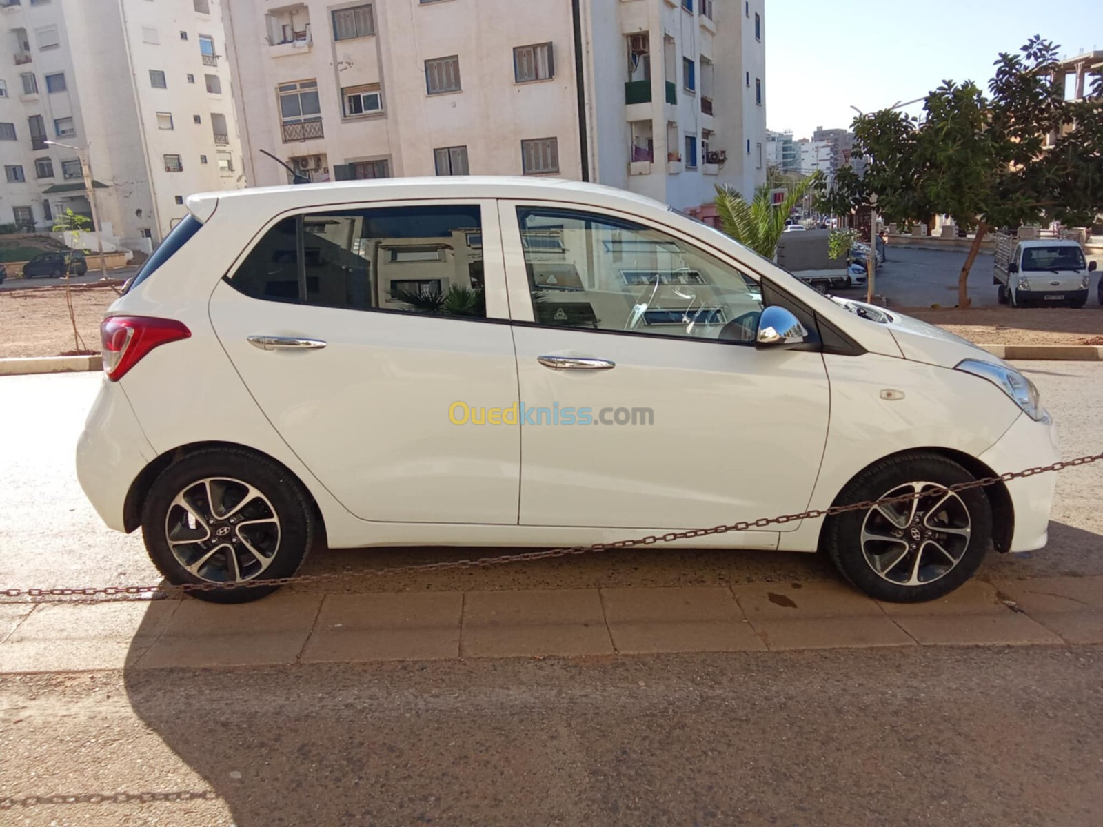 Hyundai Grand i10 2019 