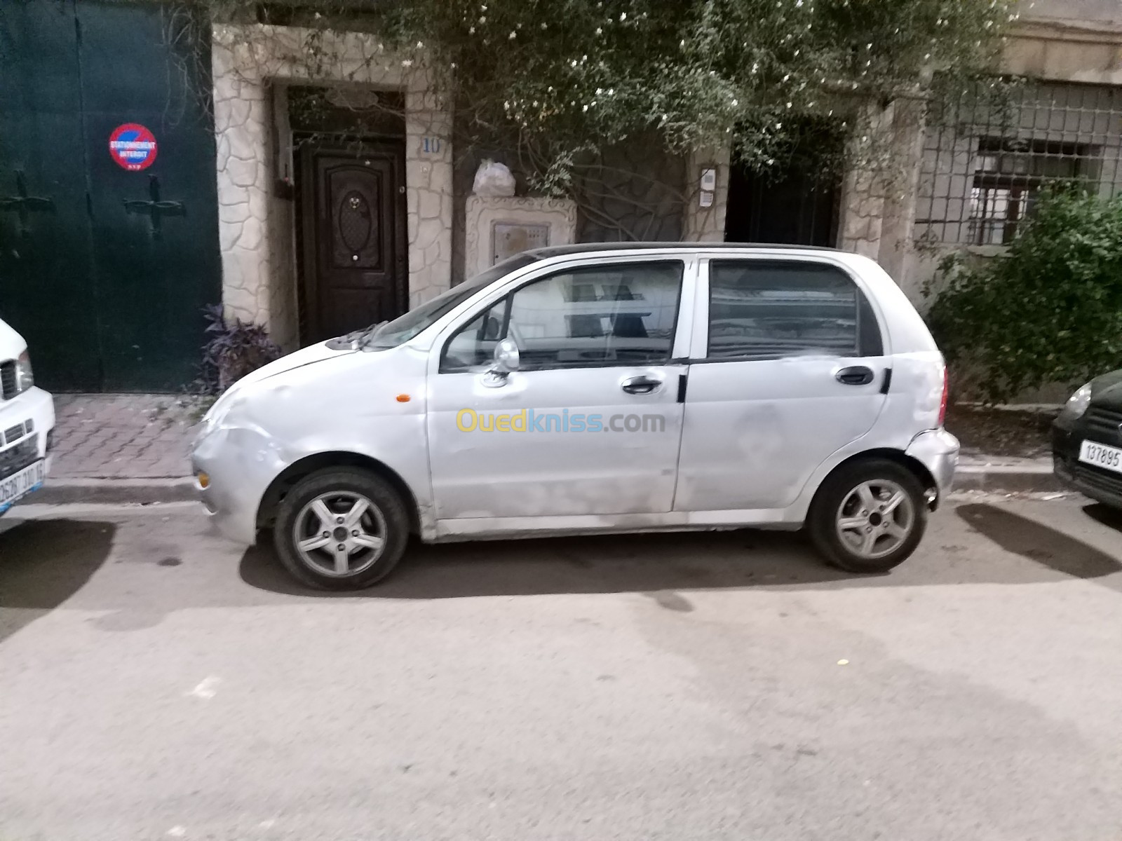 Chery QQ 2008 QQ