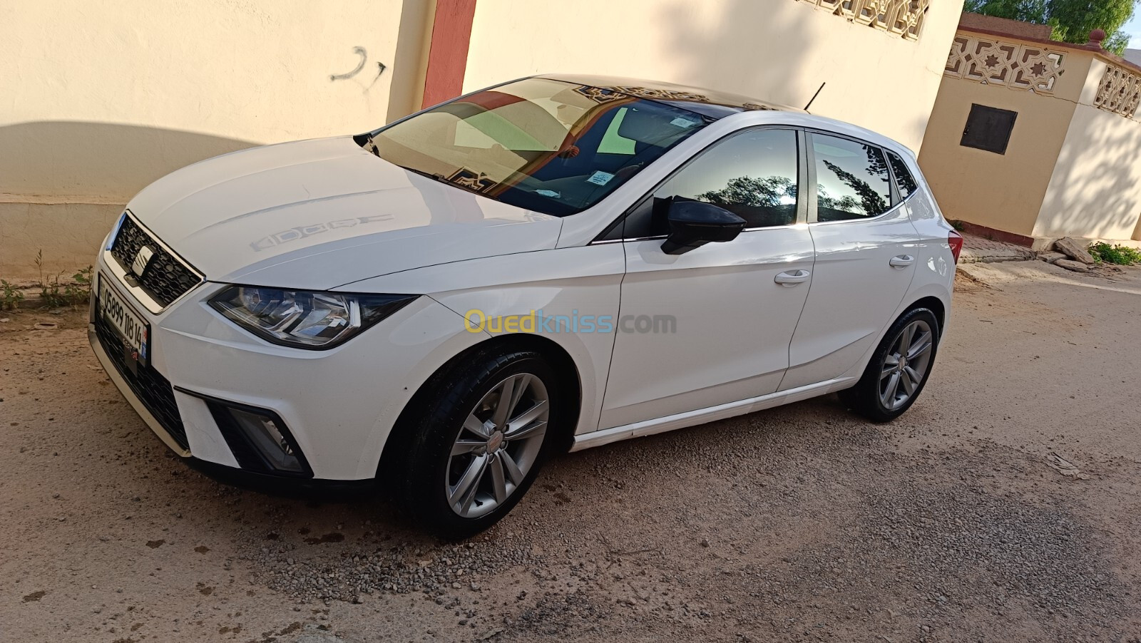 Seat Ibiza 2018 