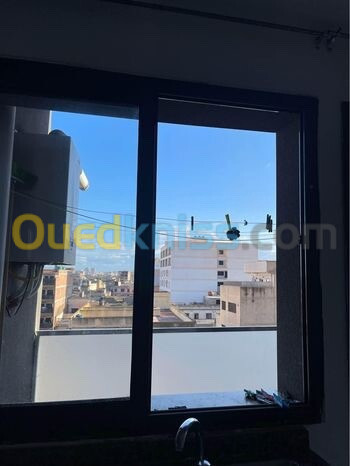 Vente Appartement F3 Oran Oran