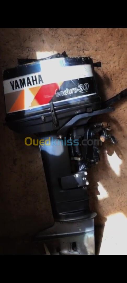 Moteur yamaha 30