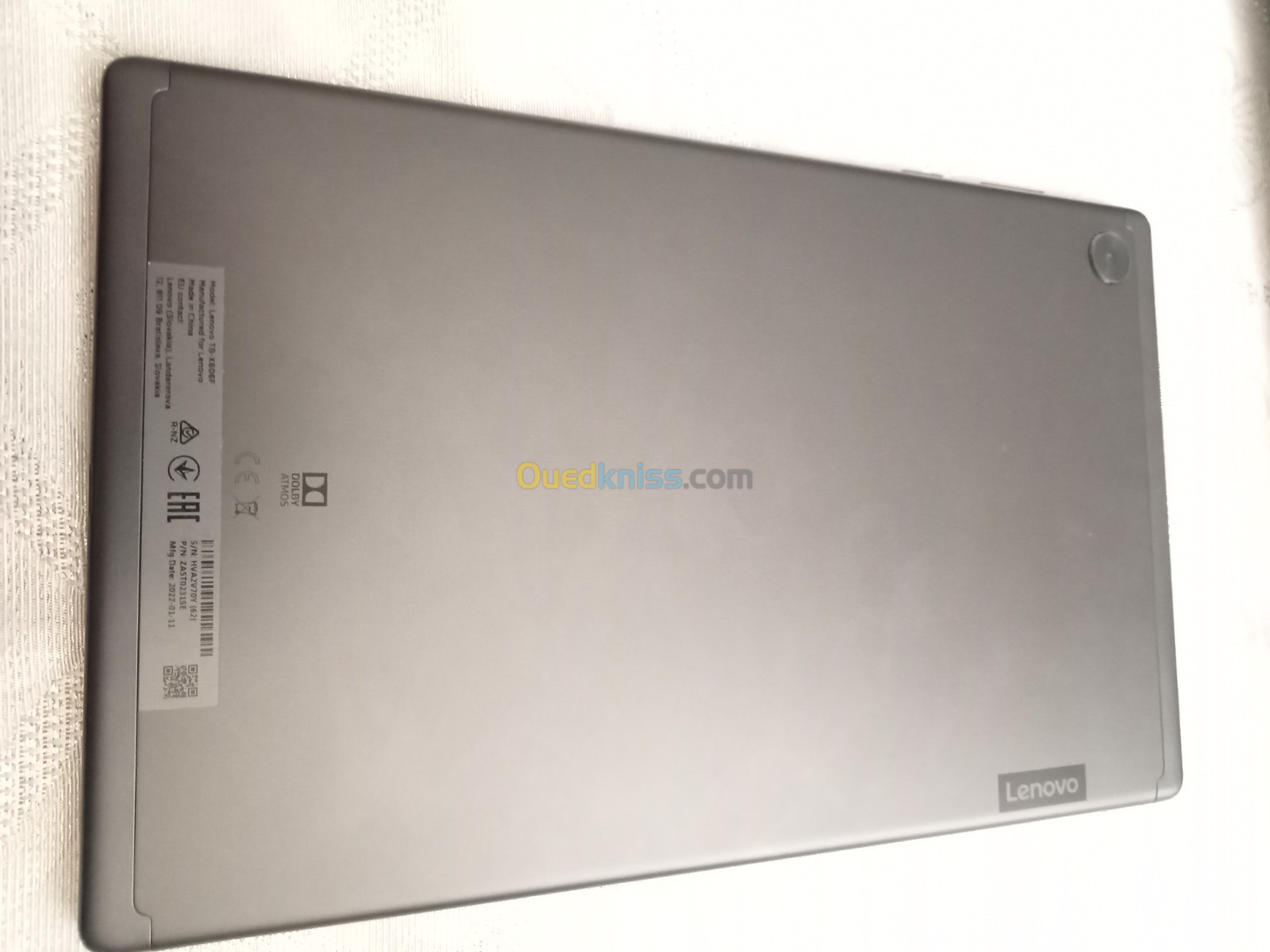 Lenovo M10 FHD