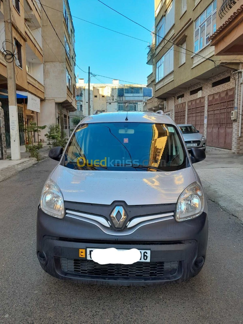 Renault Kangoo 2017 