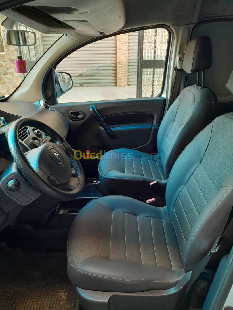 Renault Kangoo 2017 