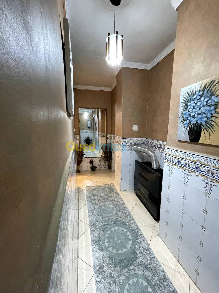 Vente Appartement F4 Alger Gue de constantine