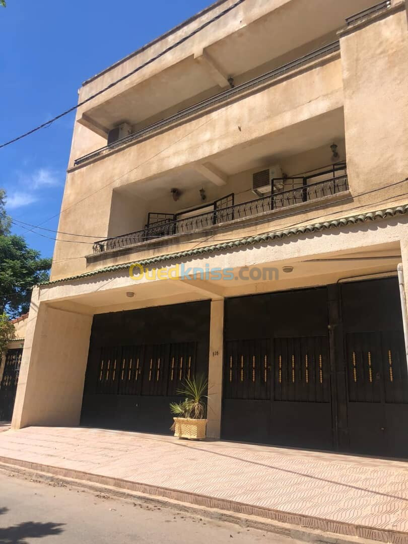 Vente Villa Alger Gue de constantine