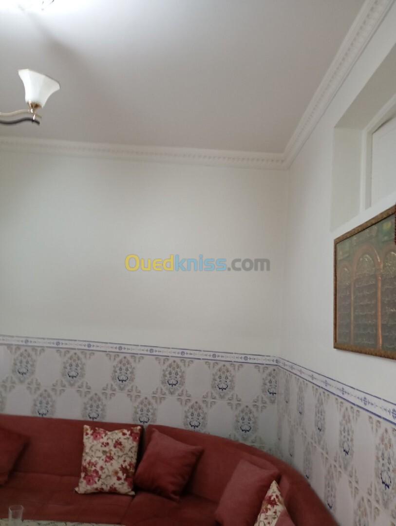 Vente Appartement F2 Alger Belouizdad