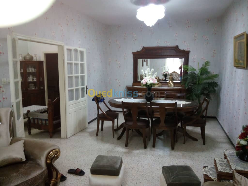 Vente Villa Alger Gue de constantine