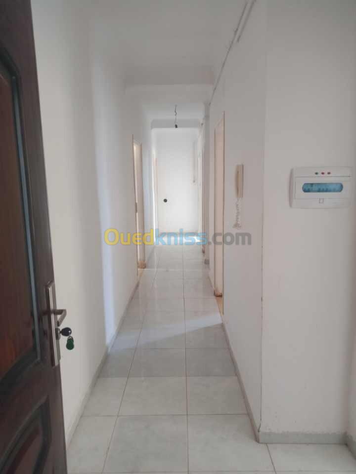 Vente Appartement F4 Tipaza Tipaza