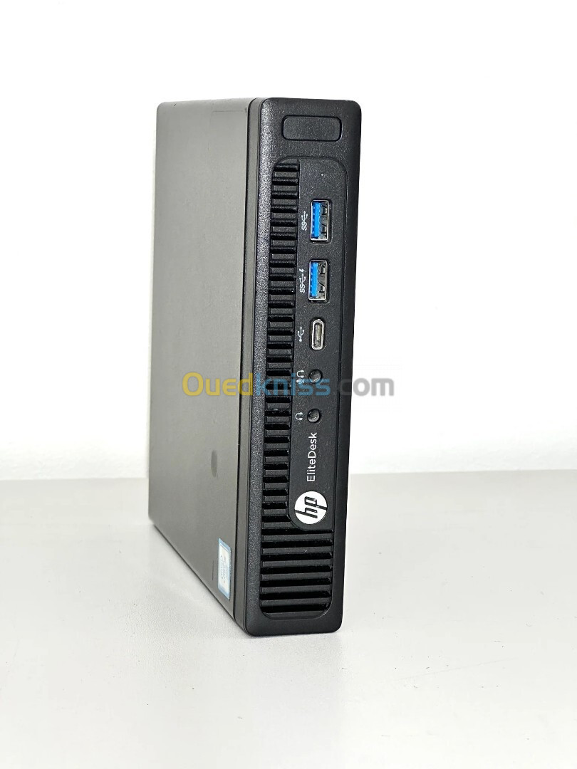 unité HP Mini Occasion i5 6500