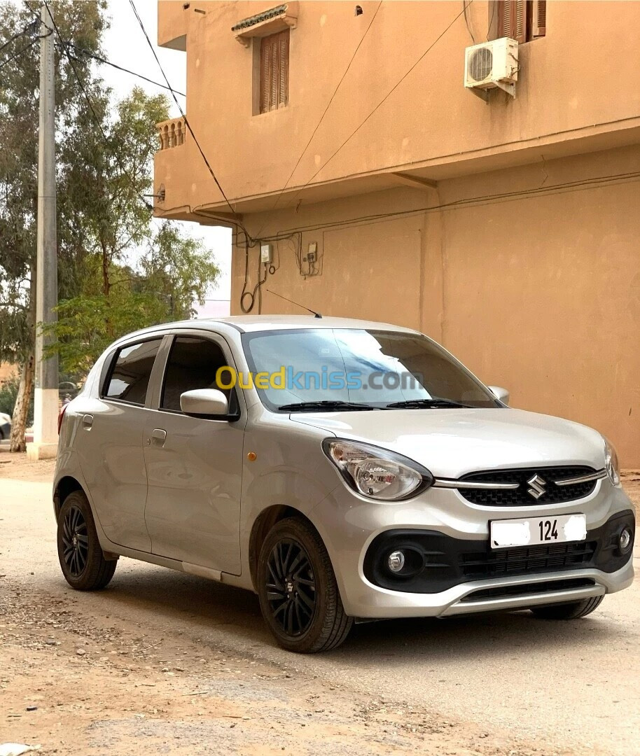 Suzuki Suzuki celerio 2024 