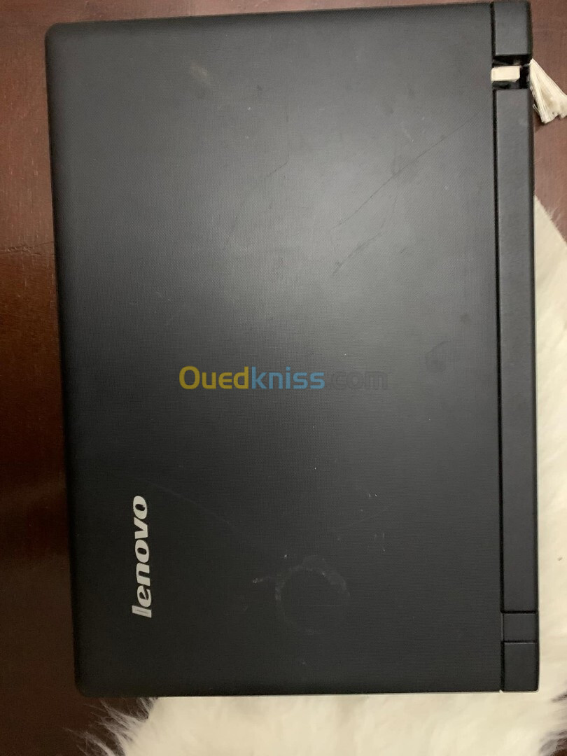 PC portable lenovo 