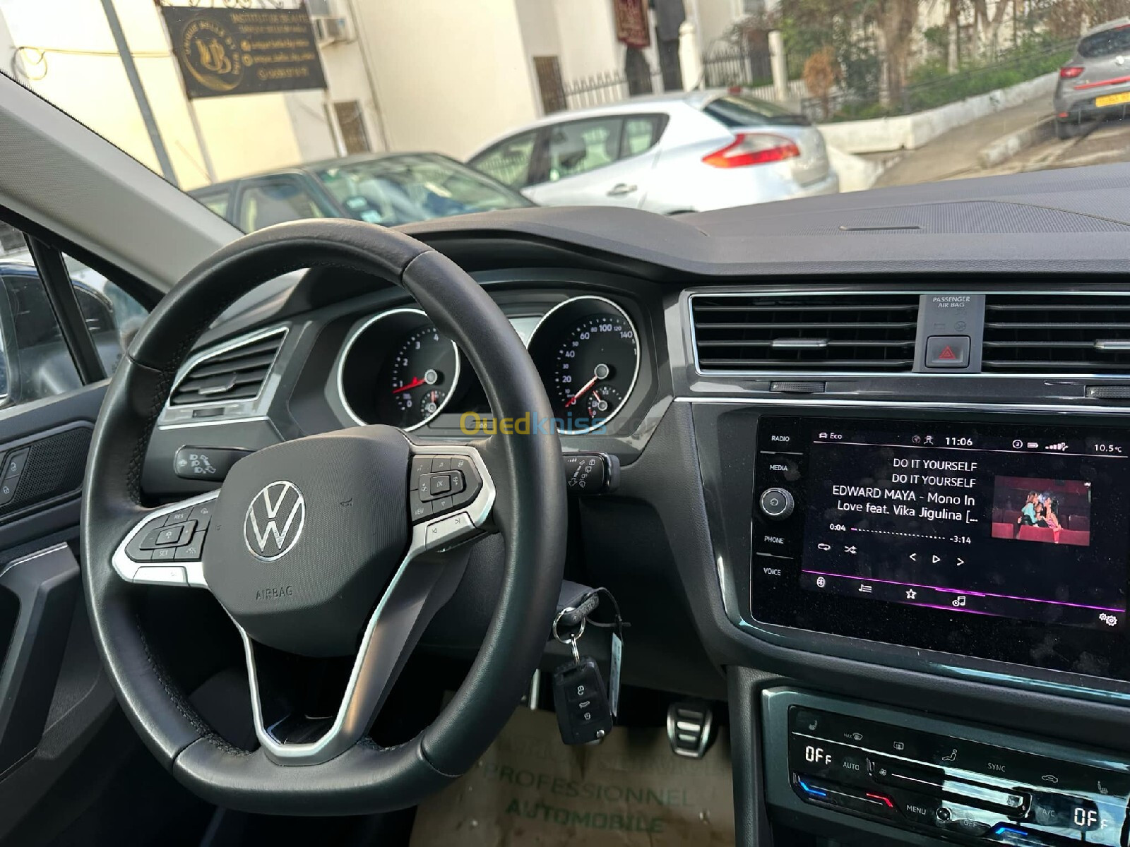 Volkswagen Tiguan 2023 Move