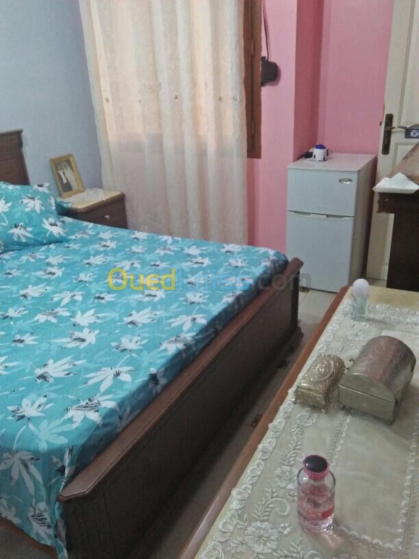 Vente Appartement F4 Tipaza Ahmar el ain