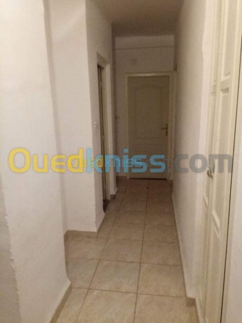 Vente Appartement F3 Blida Bouinan