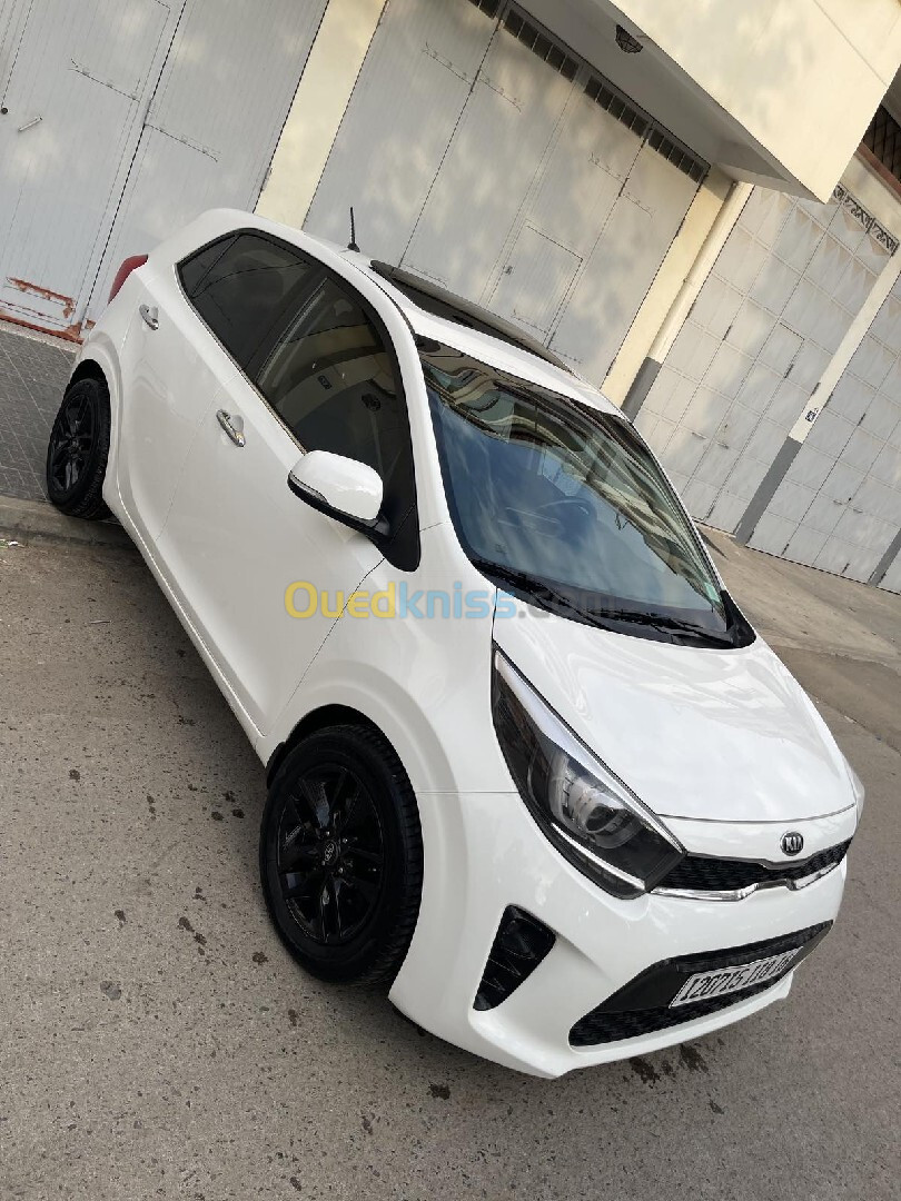 Kia Picanto 2018 EX