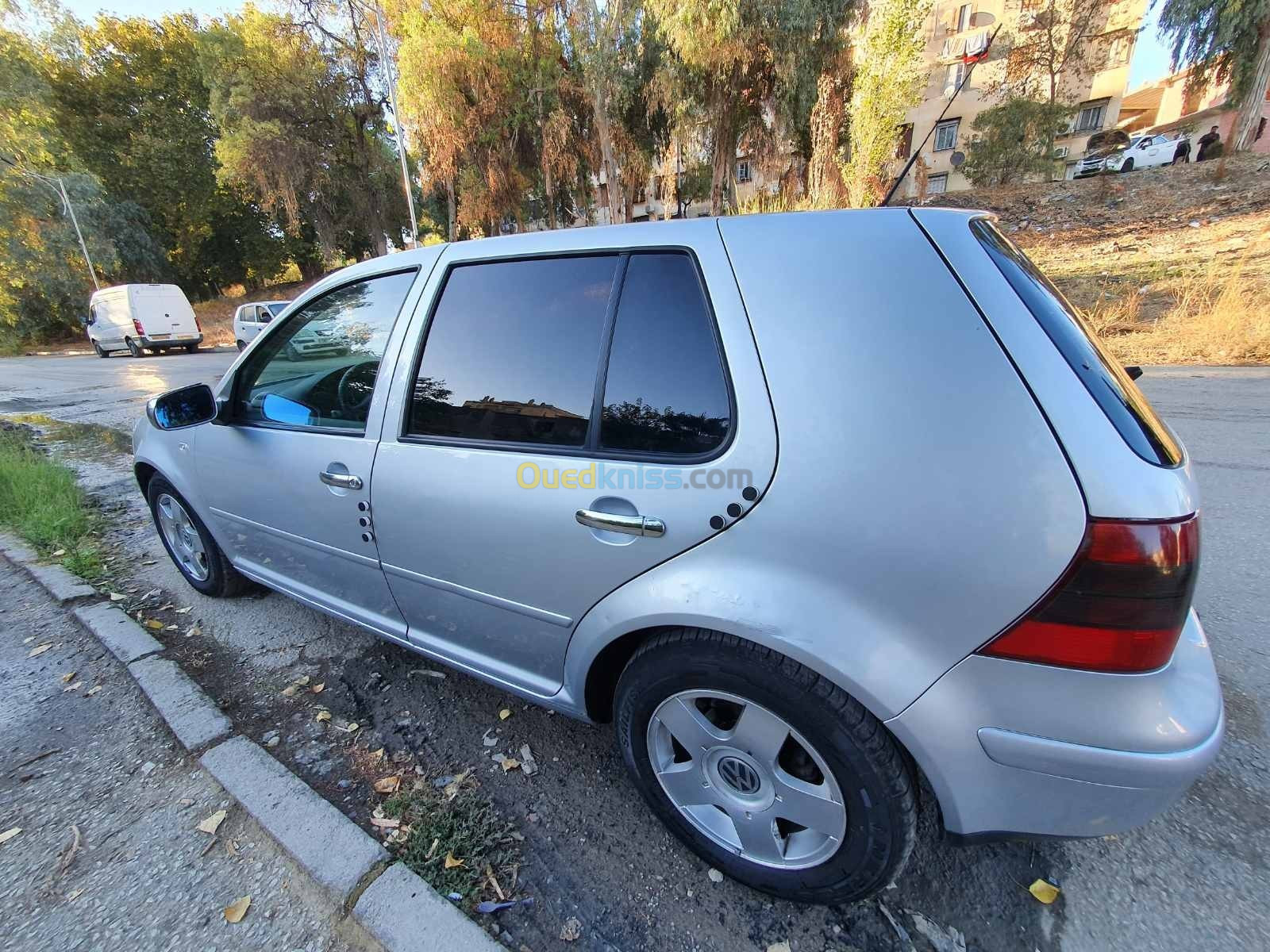 Volkswagen Golf 4 2003 Golf 4