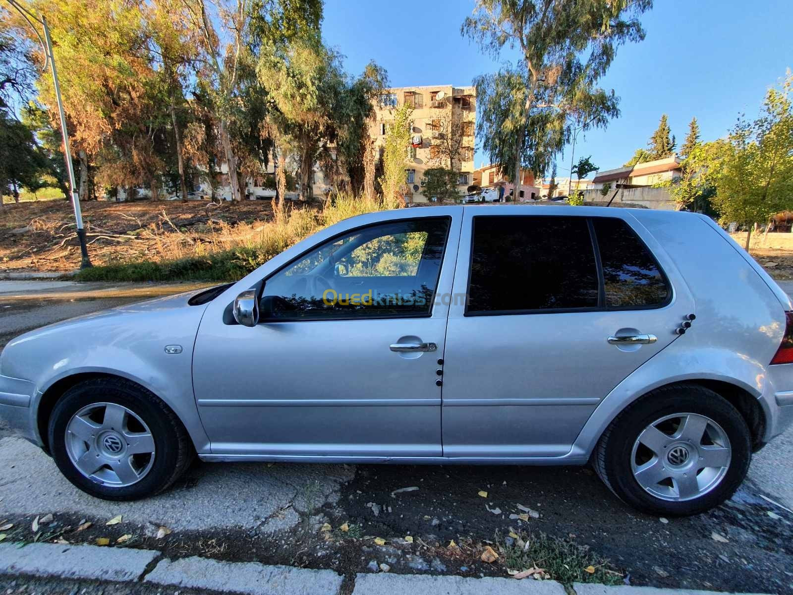 Volkswagen Golf 4 2003 Golf 4