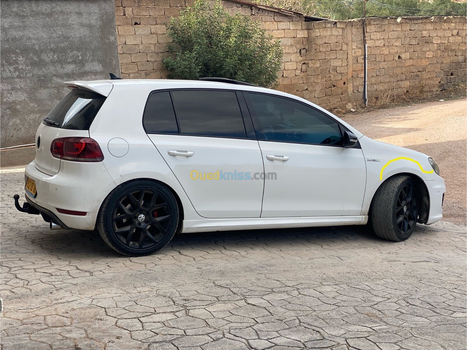 Volkswagen Golf 6 2013 Edition 35