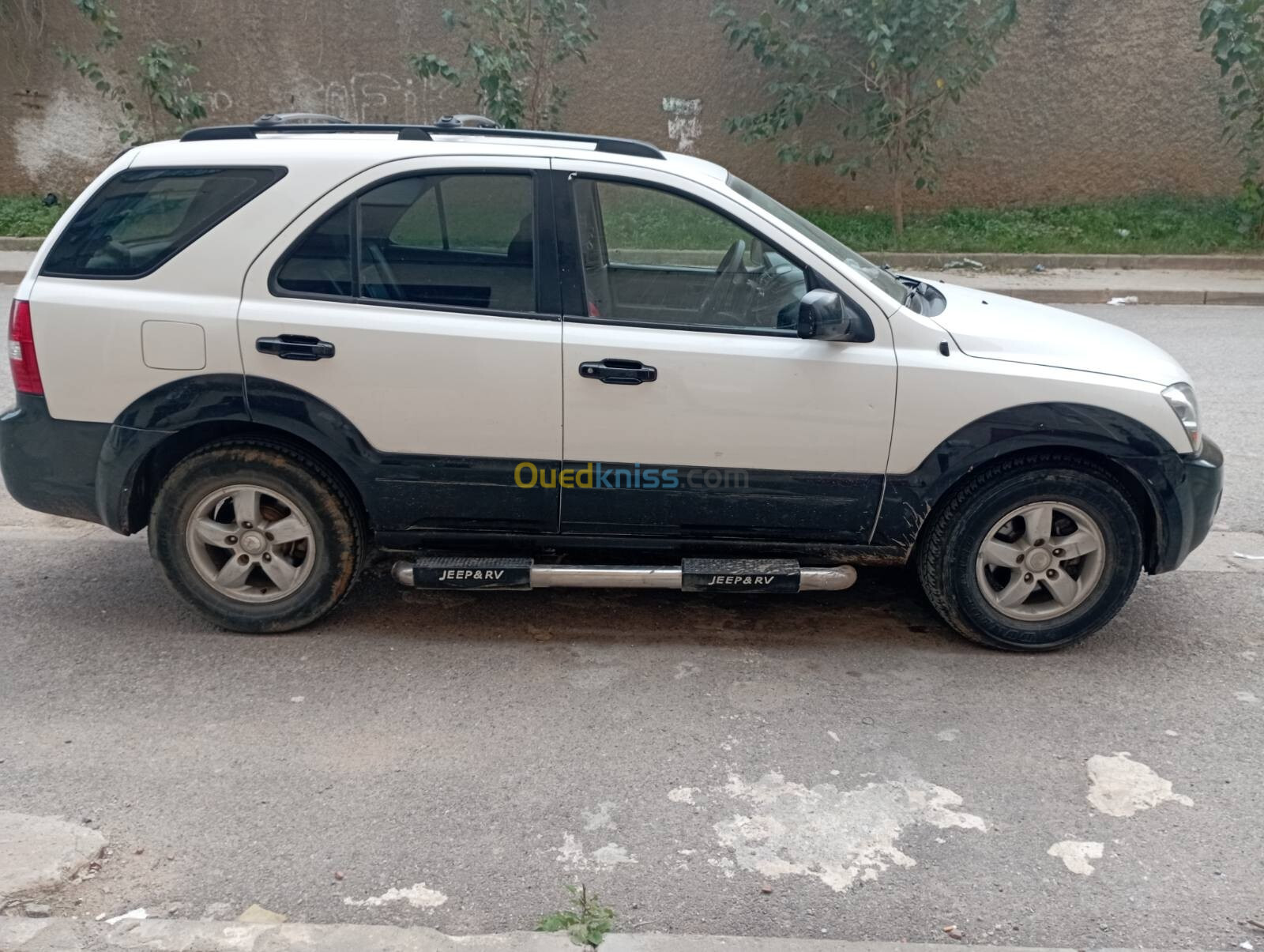 Kia Sorento 2007 Ex