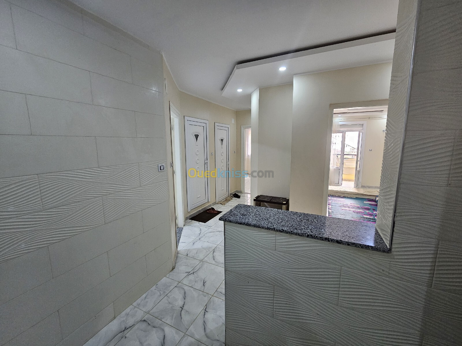 Vente Appartement F3 Jijel El aouana