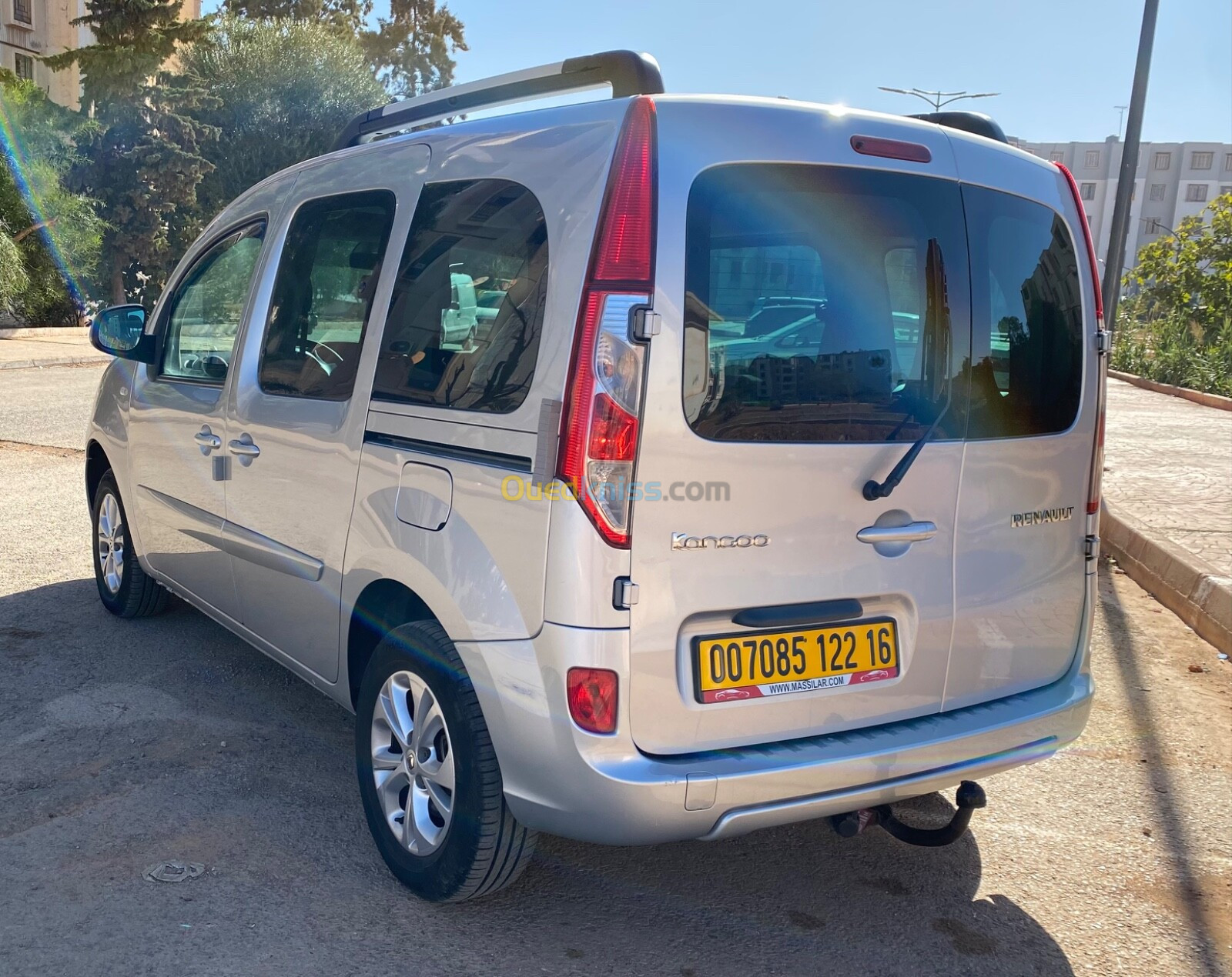 Renault Kangoo 2022 Privilège plus