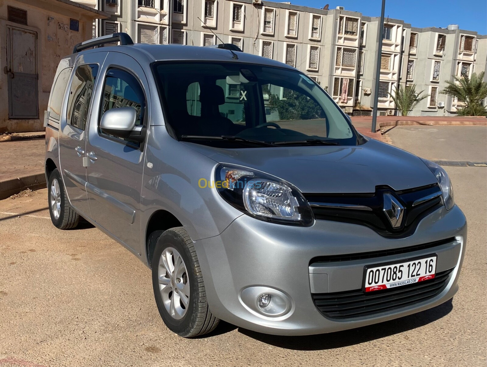 Renault Kangoo 2022 Privilège plus