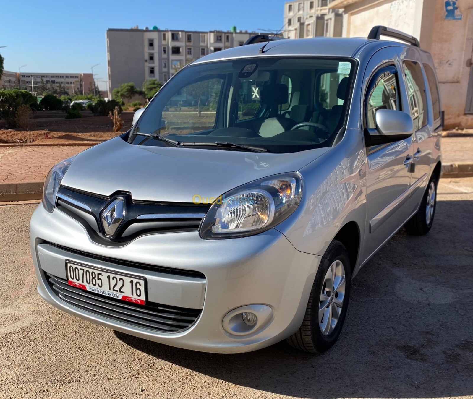 Renault Kangoo 2022 Privilège plus