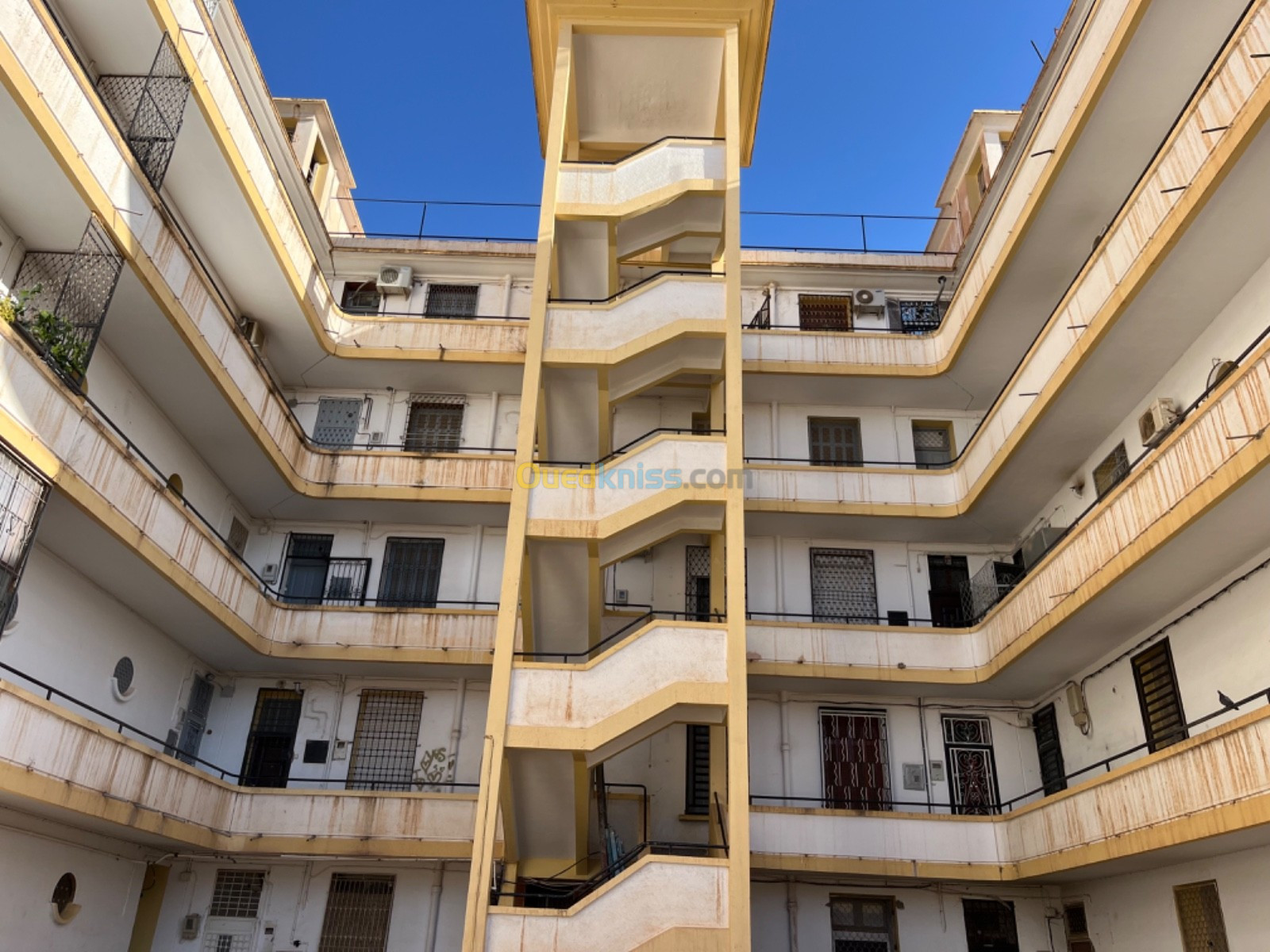 Vente Appartement F2 Tlemcen Tlemcen