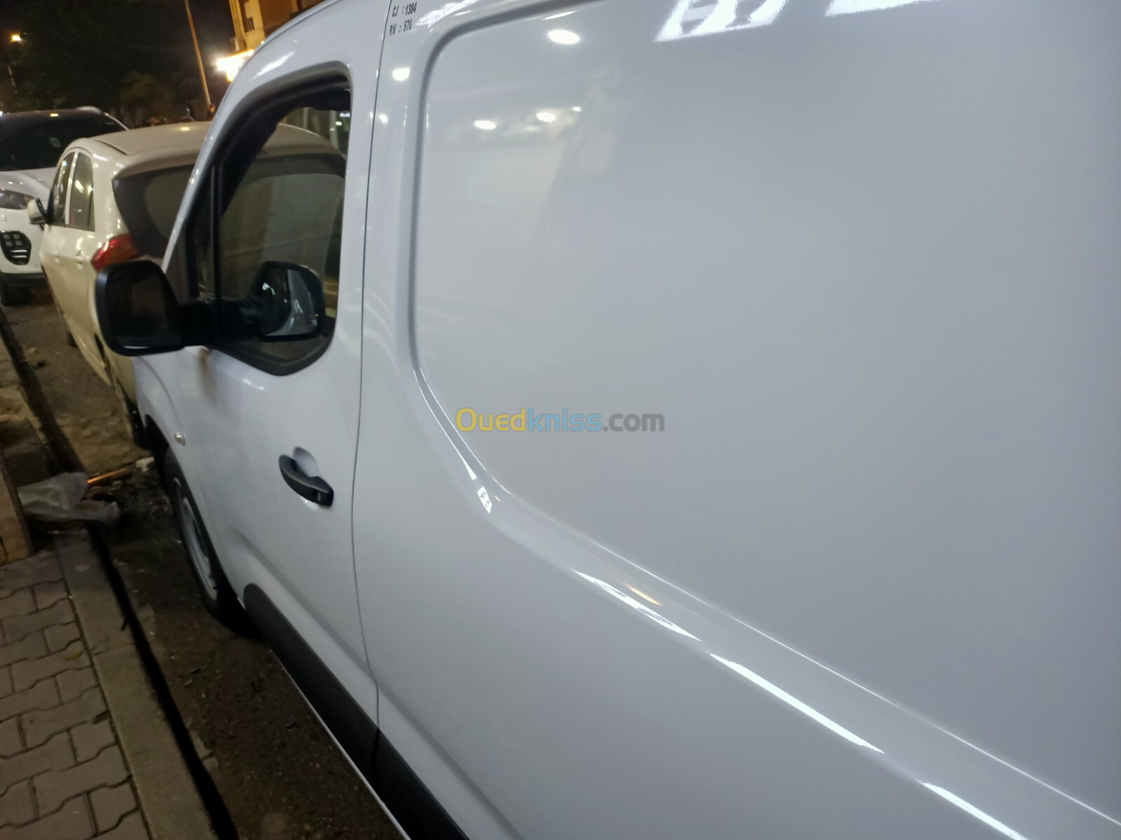 Fiat Doblo 2024 Doblo