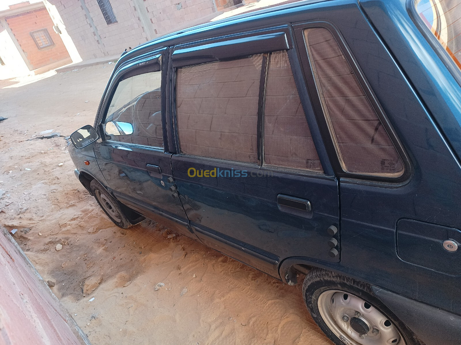 Suzuki Maruti 800 2013 Maruti 800