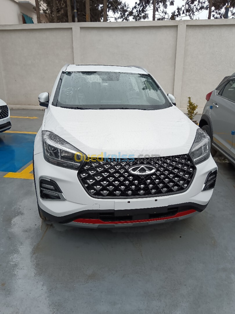 Chery Tiggo 4 pro premium 2024 Premium