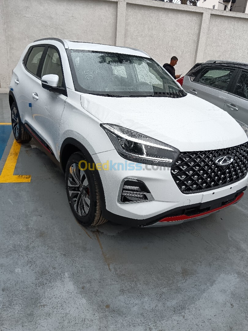 Chery Tiggo 4 pro premium 2024 Premium