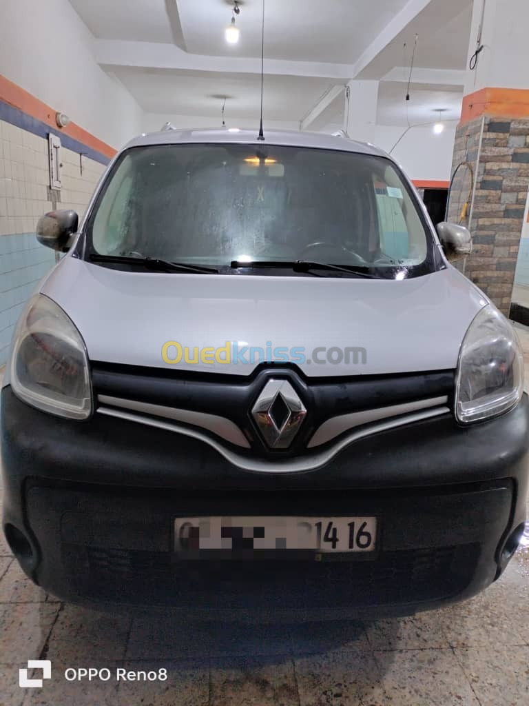 Renault Kangoo 2014 Kangoo