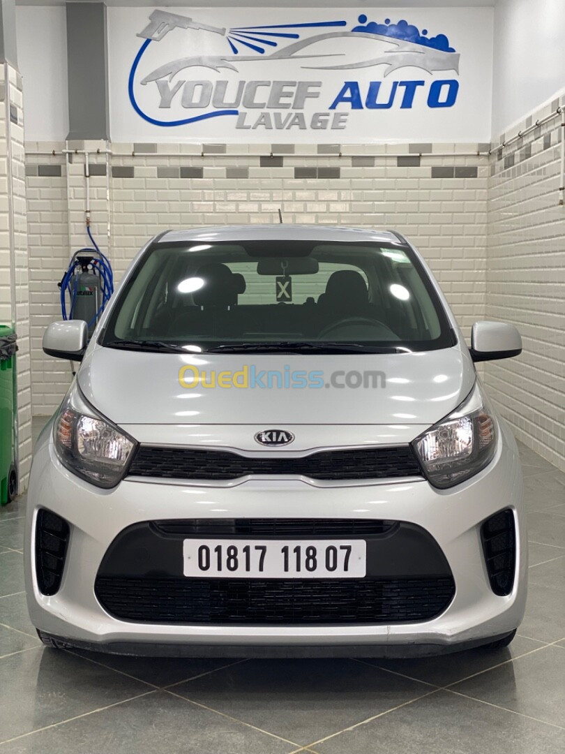 Kia Picanto 2018 LX Start