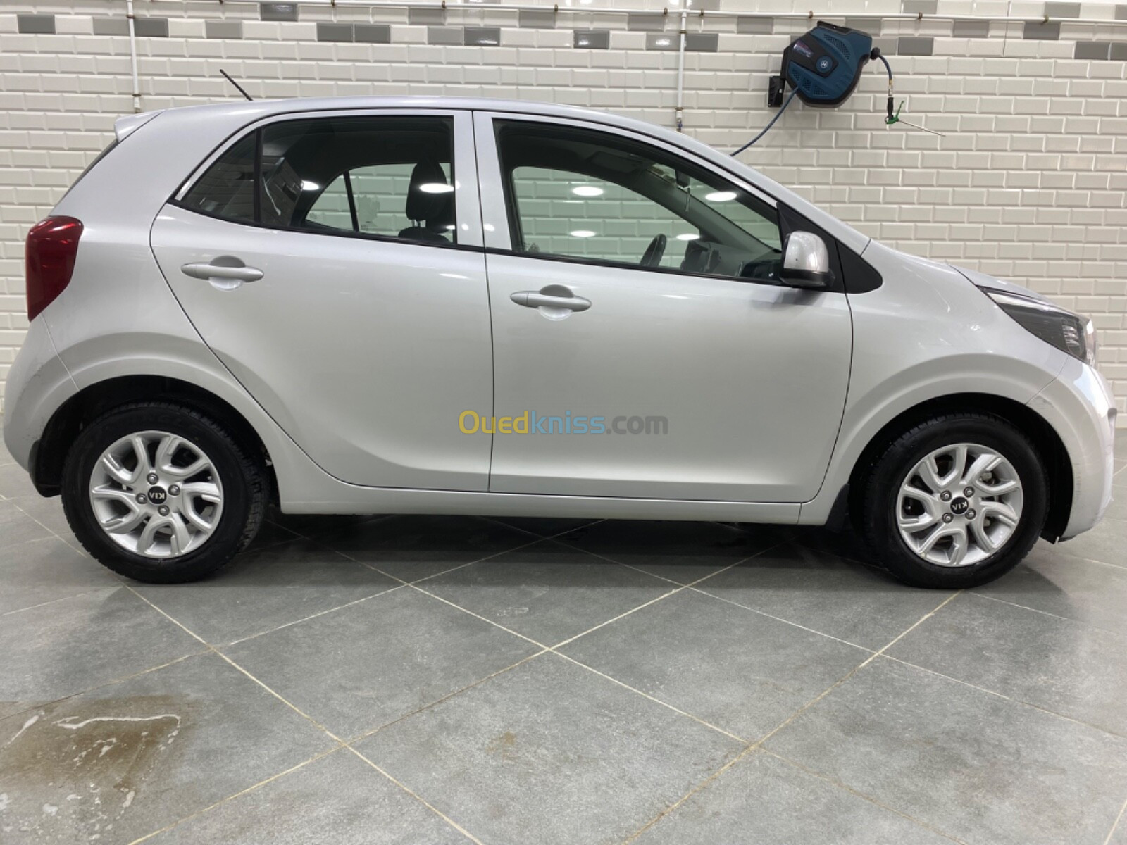 Kia Picanto 2018 LX Start