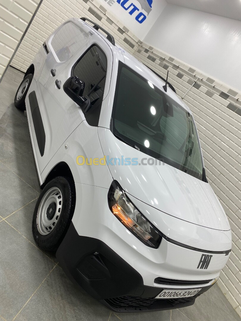 Fiat Doblo 2024 