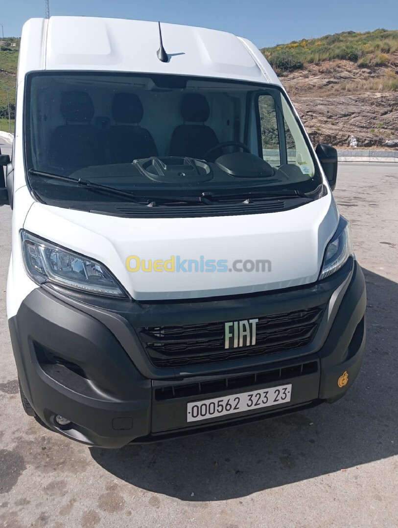 Fiat Ducato 2023 