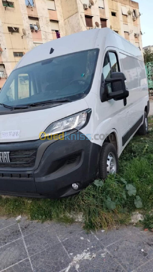 Fiat Ducato 2023 