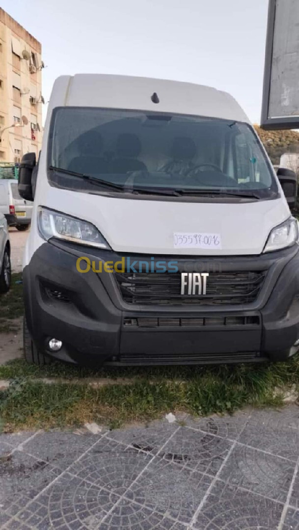 Fiat Ducato 2023 