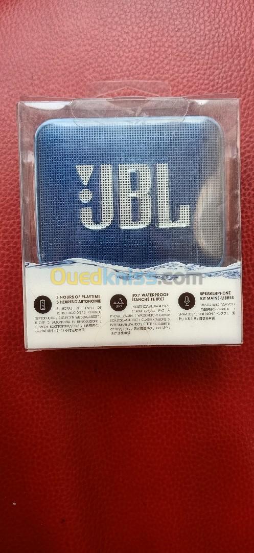 GBL Go 2 - Bluetooth Original 